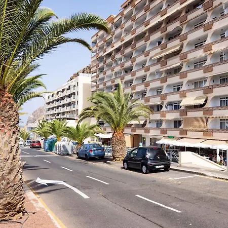 In Mar - Insel Teneriffa 44996 Apartment