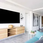 公寓 In Mar - Insel Teneriffa 44996 滨海帕尔姆