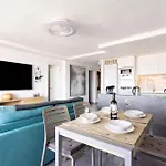 公寓 In Mar - Insel Teneriffa 44996 滨海帕尔姆