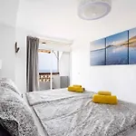 In Mar - Insel Teneriffa 44996 公寓 滨海帕尔姆