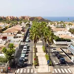 In Mar - Insel Teneriffa 44996 滨海帕尔姆