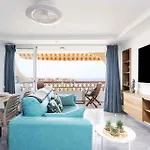 In Mar - Insel Teneriffa 44996 滨海帕尔姆