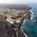公寓 In Mar - Insel Teneriffa 44996 滨海帕尔姆