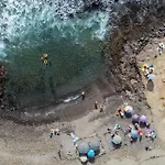 In Mar - Insel Teneriffa 44996 公寓 滨海帕尔姆