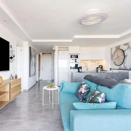 Apartamento In Mar - Insel Teneriffa 44996