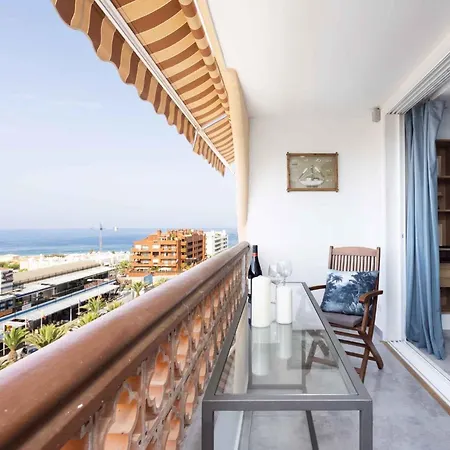 In Mar - Insel Teneriffa 44996 滨海帕尔姆