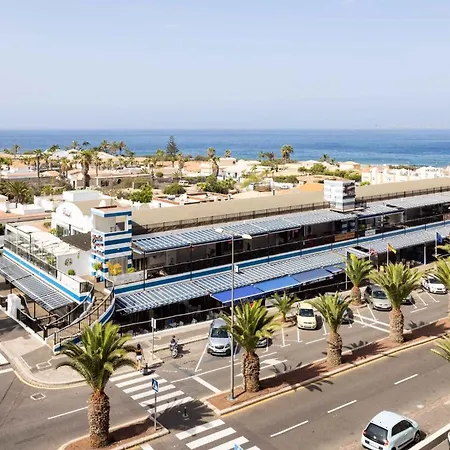In Mar - Insel Teneriffa 44996 公寓 *
