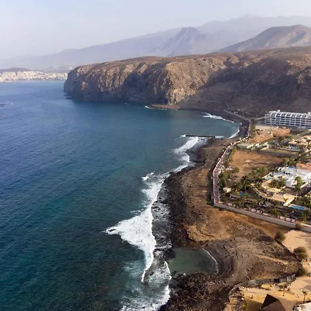 In Mar - Insel Teneriffa 44996 Apartamento