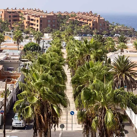 In Mar - Insel Teneriffa 44996 * 滨海帕尔姆